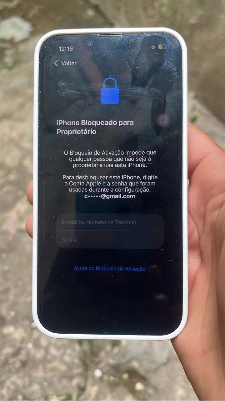 iPhone 13 Pro - Foto 4