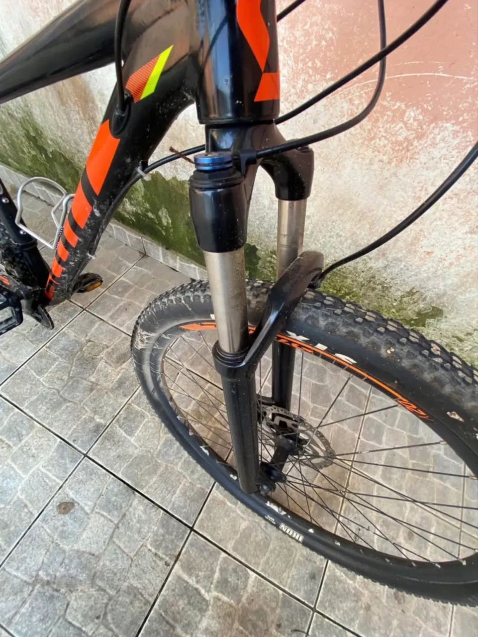 Bike scott scale 970 - Foto 5