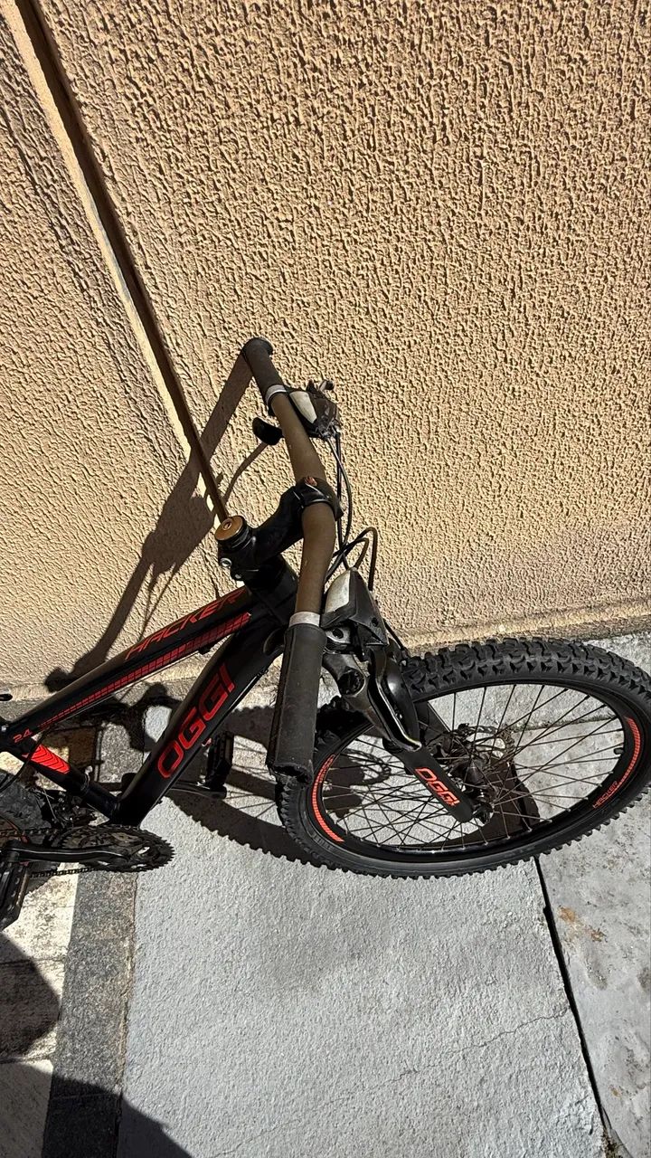 Bike Oggi aro 24 - Foto 4