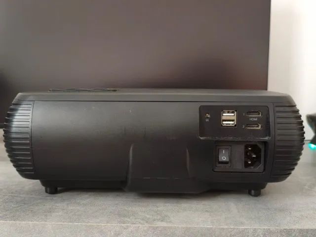 Projetor Tomate - Foto 2