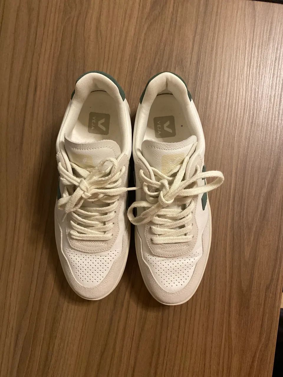 Tenis veja - Foto 3
