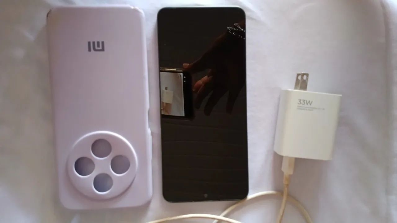 Vendo um Redmi 14C 