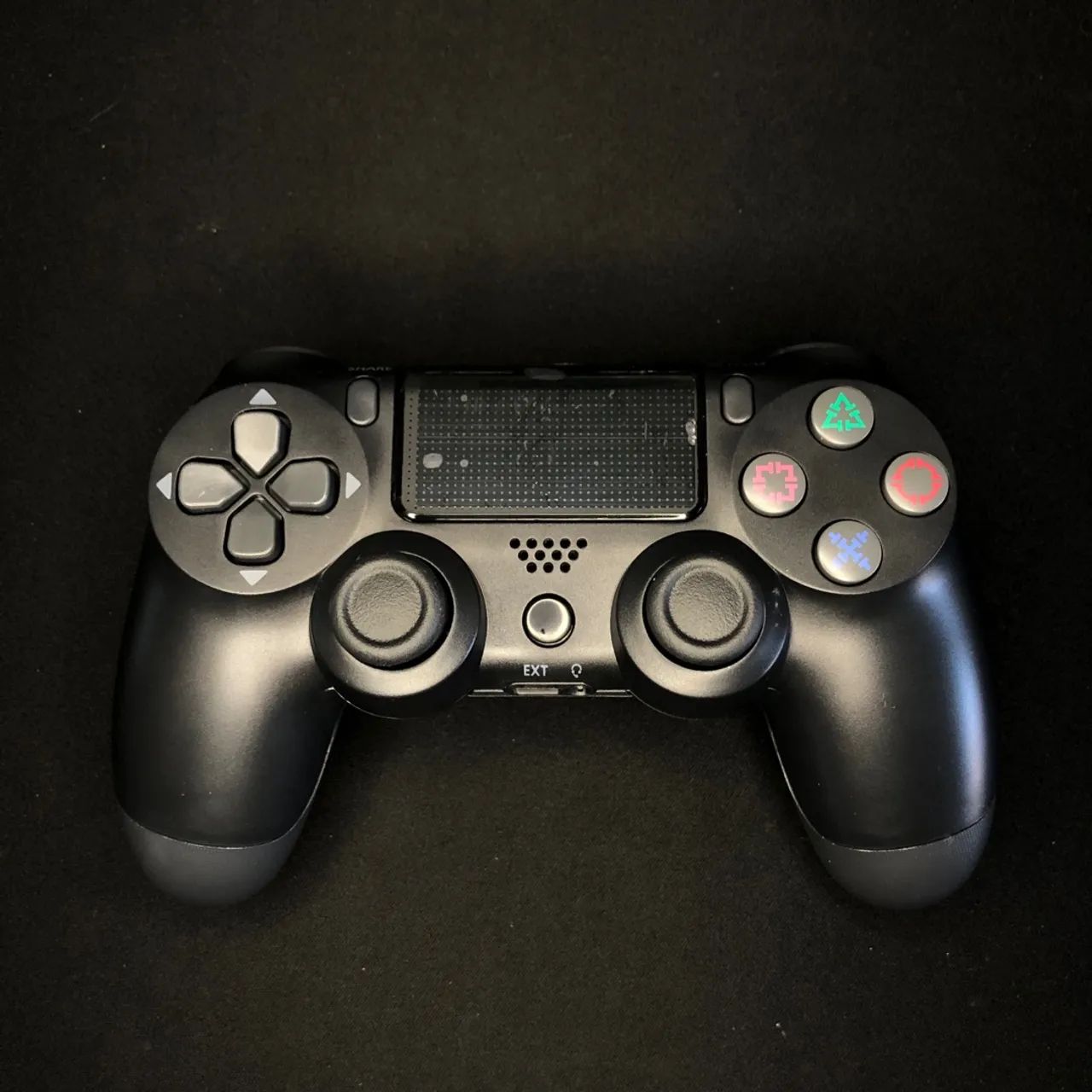Controle de PlayStation 4