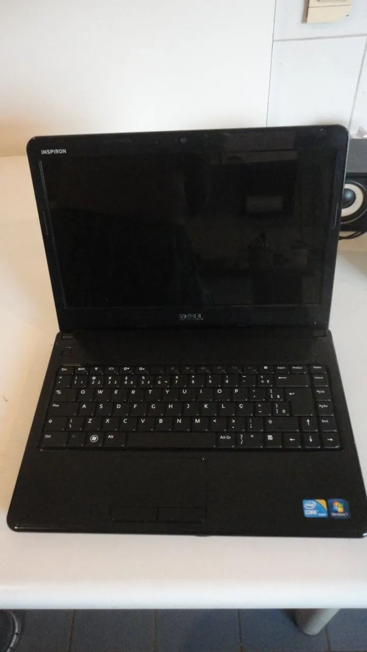 Notebook Dell Inspiron 14¨ - Foto 2