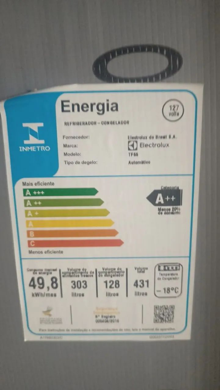 Geladeira  - Foto 3