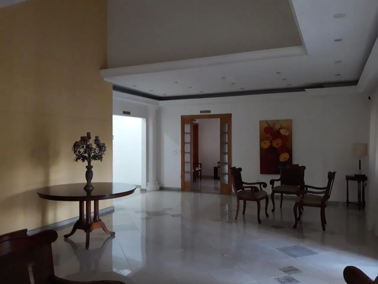 Apartamento com 3 quartos - Vila Pires - Santo André/SP - Foto 2