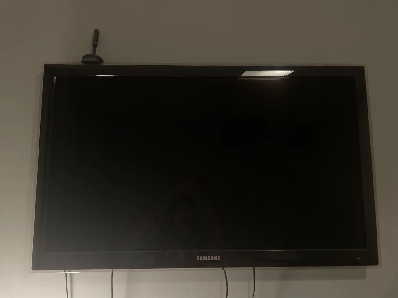 Televisão Samsung  - Foto 2