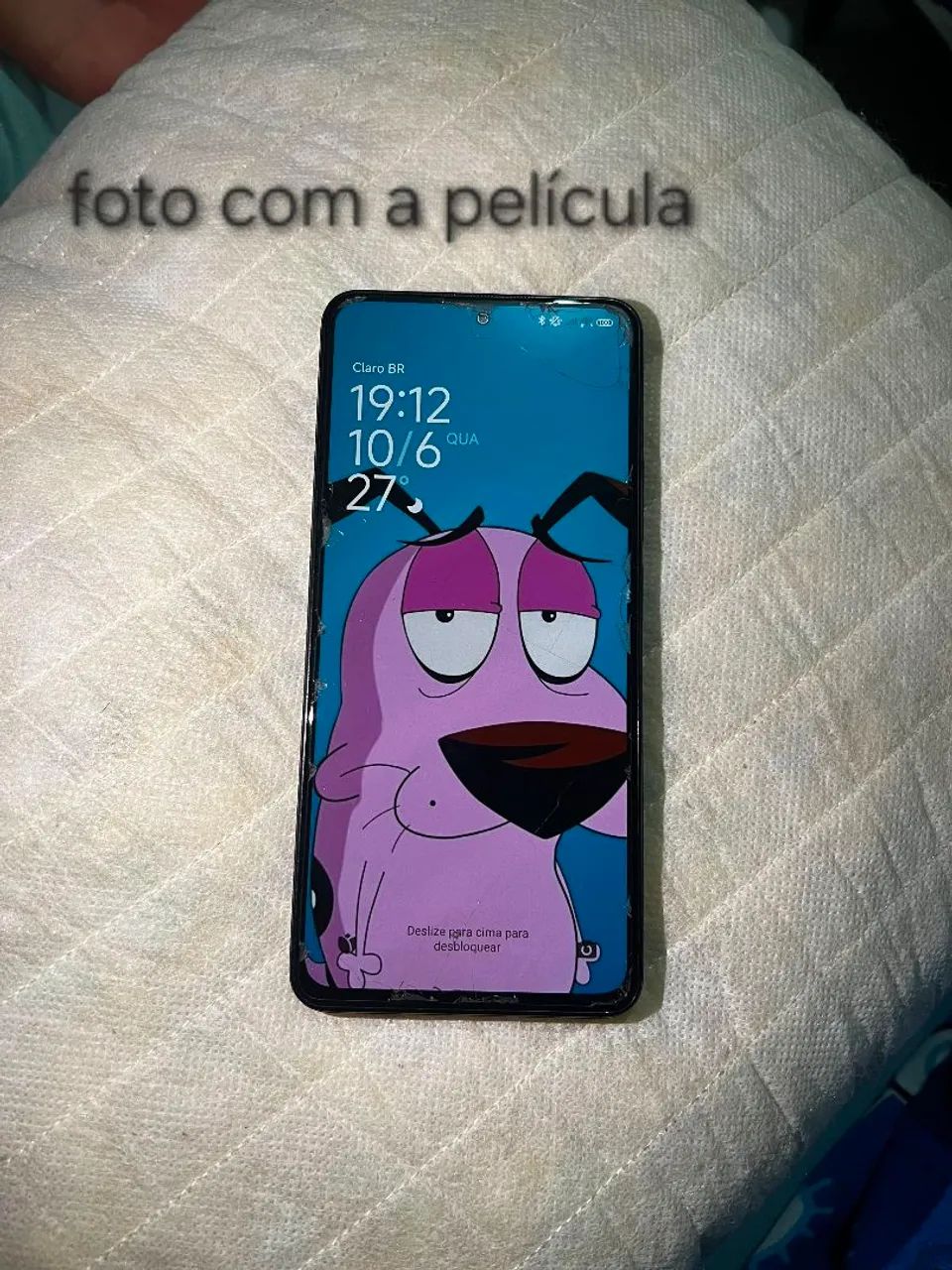 Xiaomi Note 11pro 5G 256gb - Foto 2