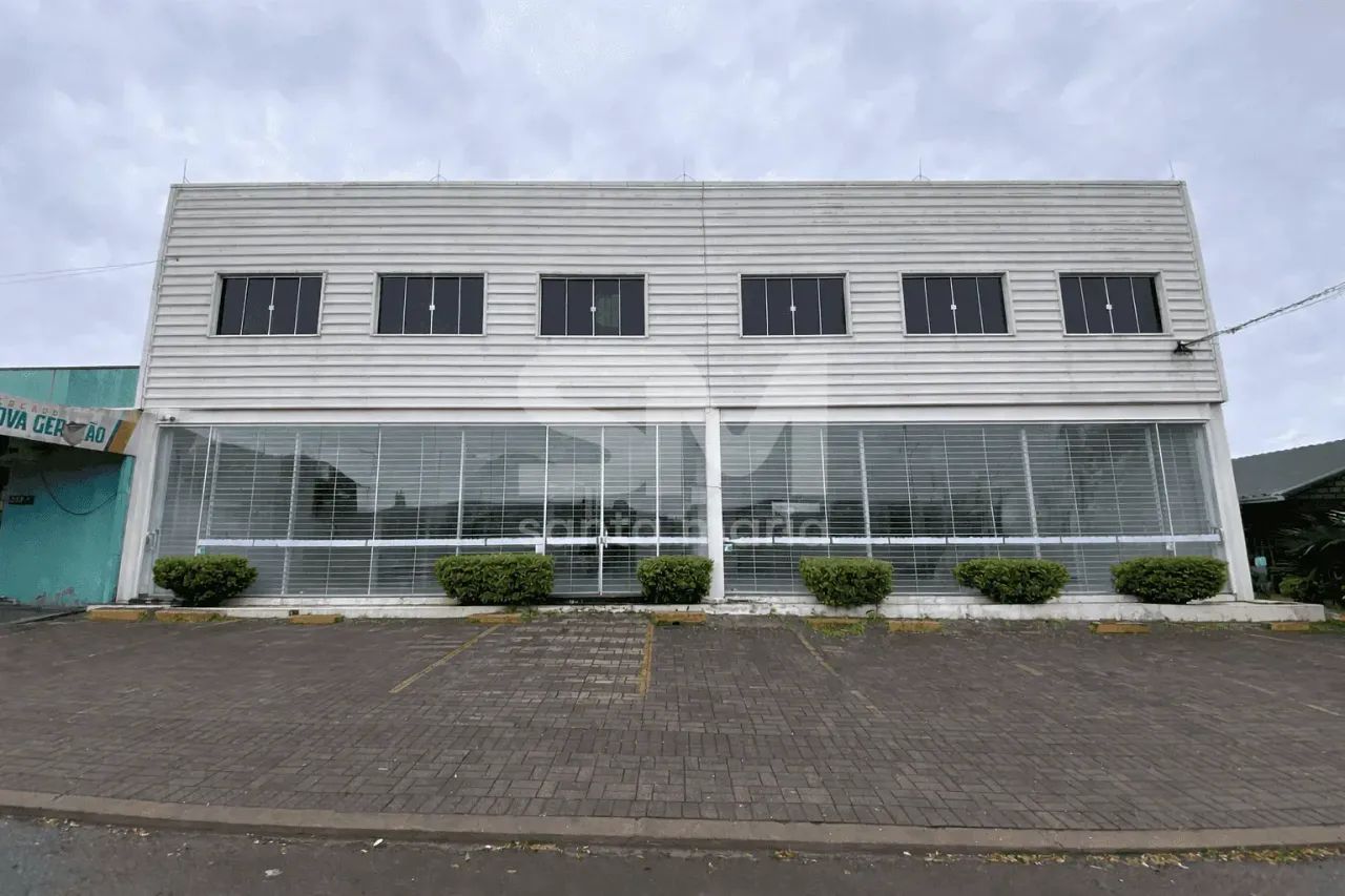 Sala para locação, Efapi, Chapecó, SC