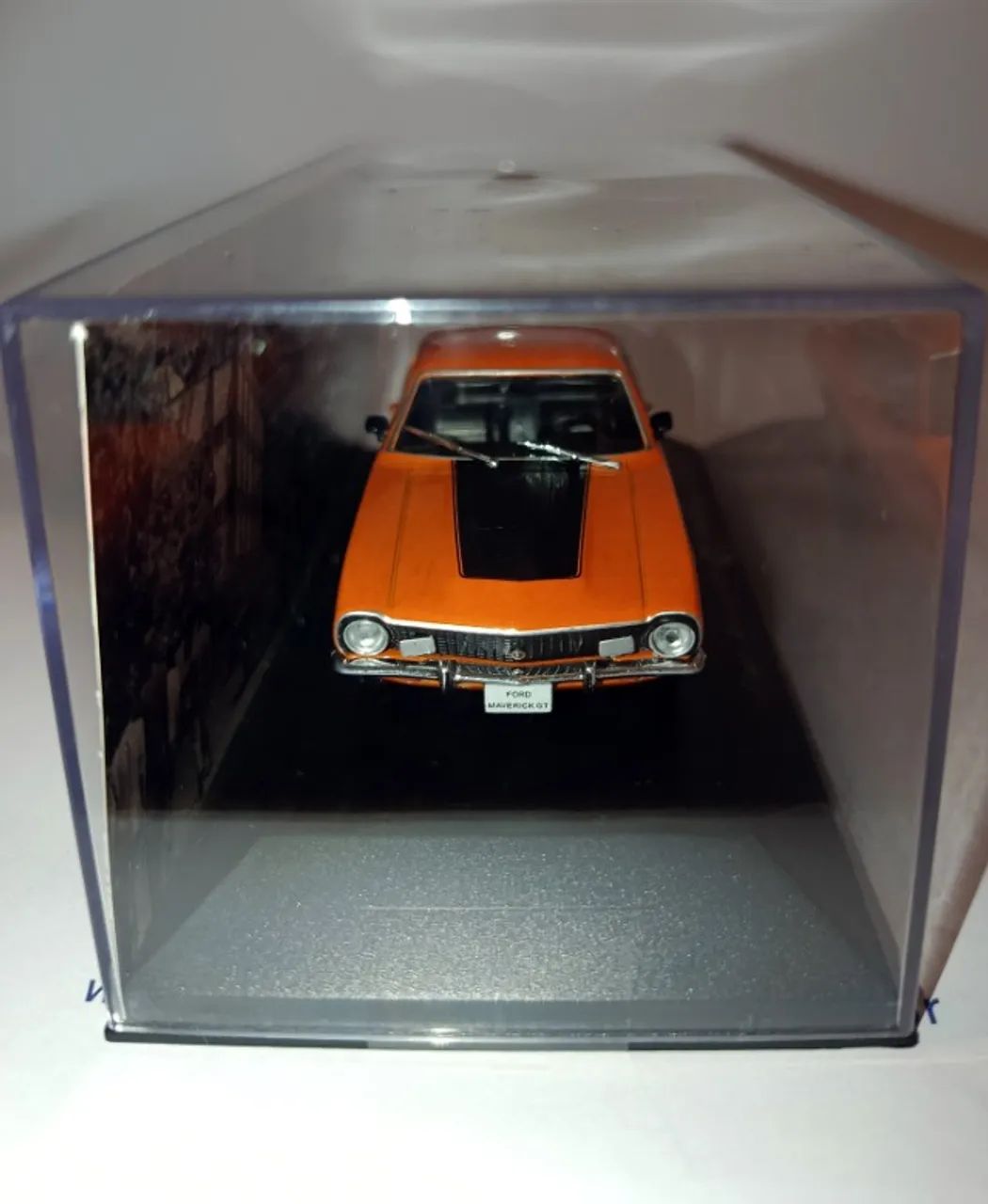 Miniatura Ford Maverick 1974 - Foto 4