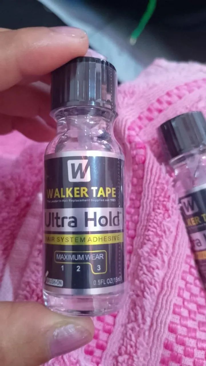 Cola Ultra Hold 15 ml - Foto 3