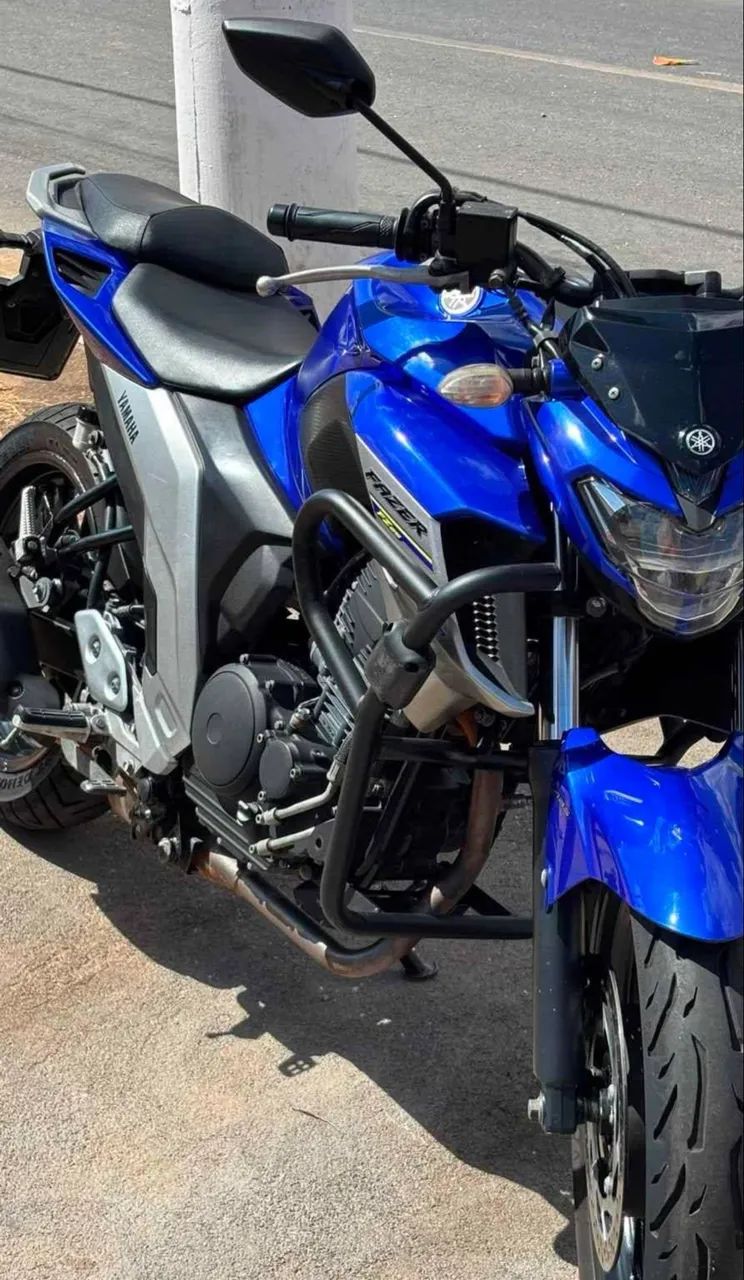 Fazer 2020 - Foto 3