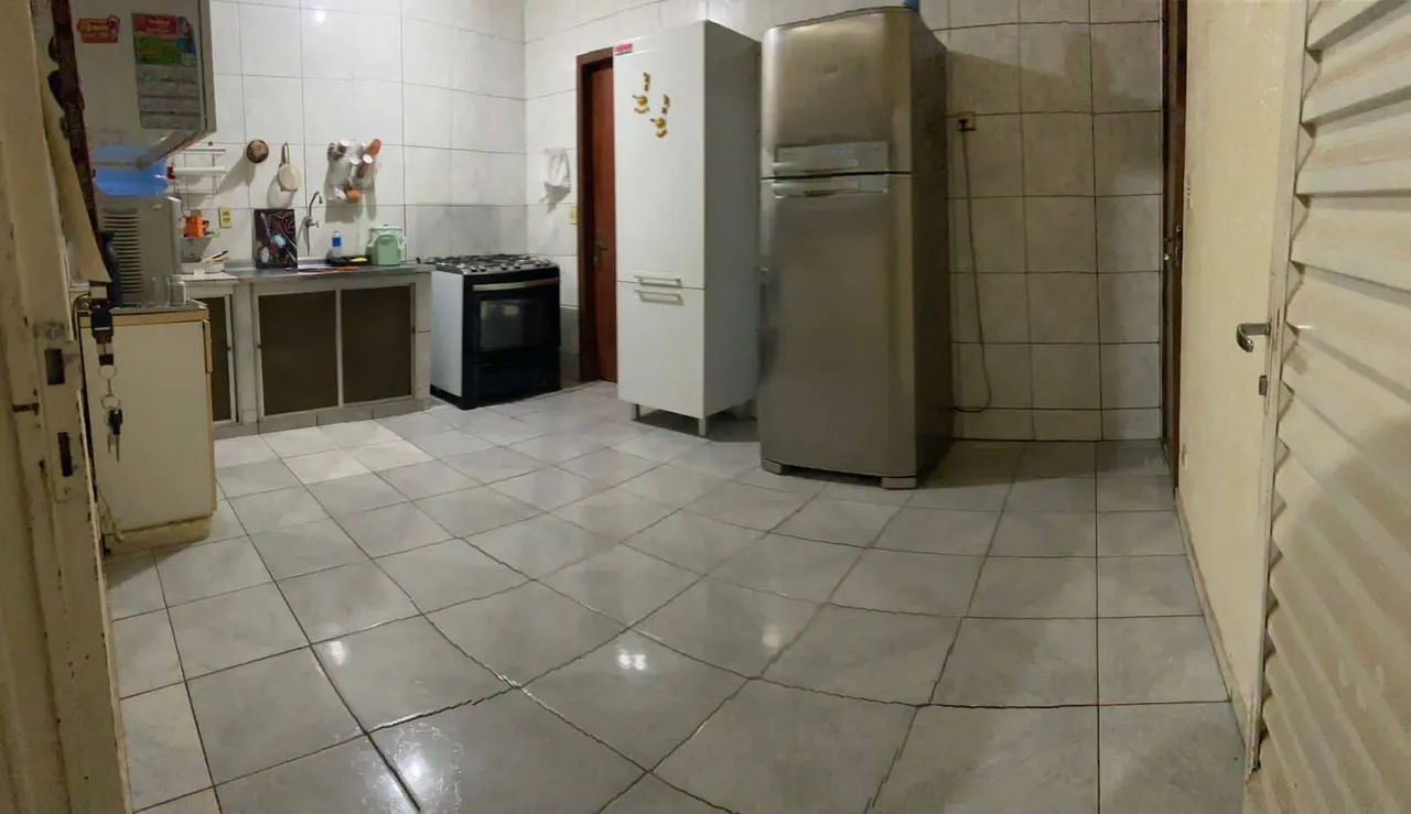 Vende-se casa no bairro Parque Cuiabá - Foto 5