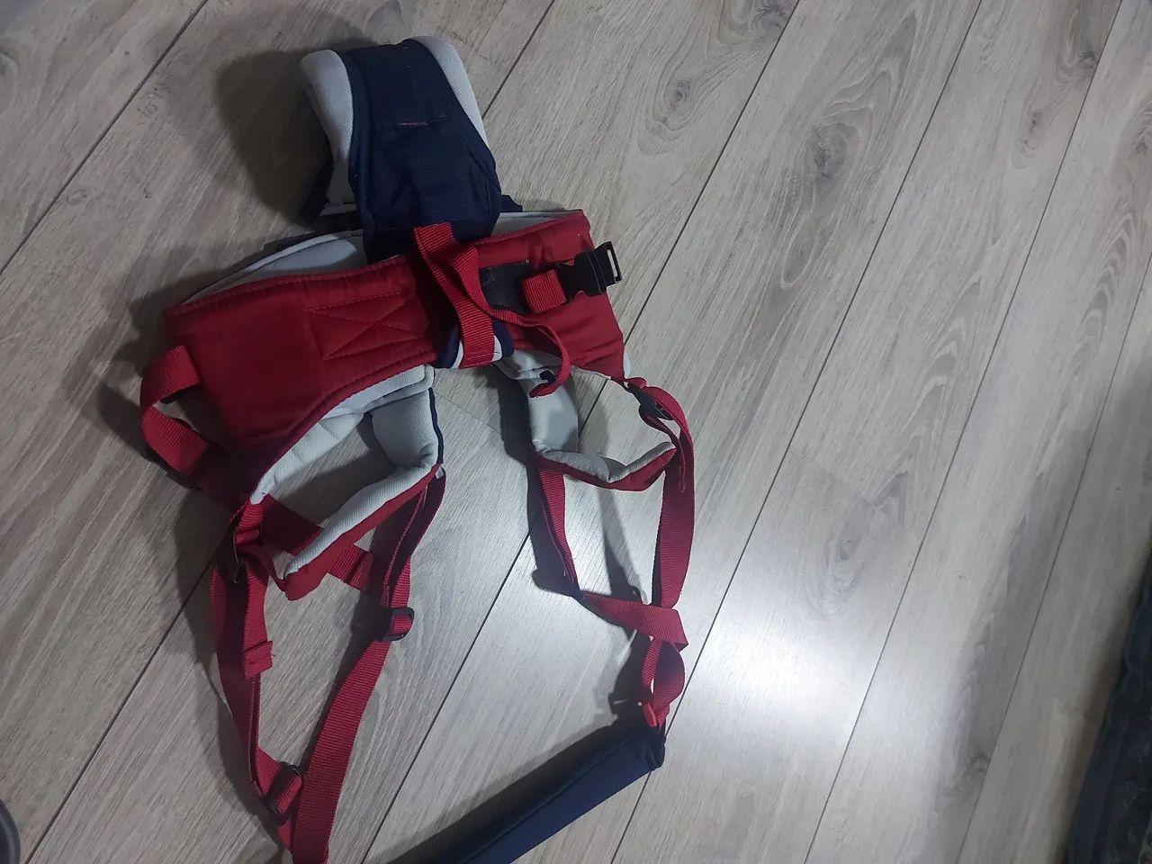 Andador manual para bebês  - Foto 2