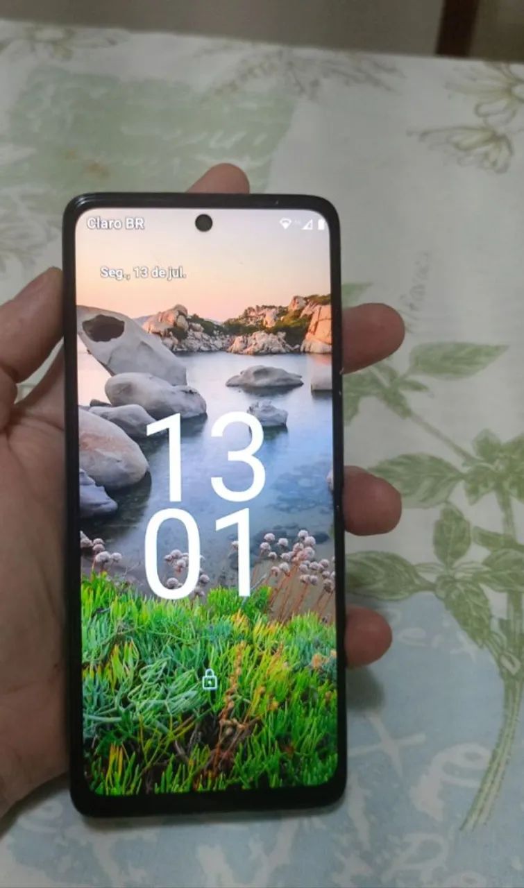 Moto g62 PERFEITO ESTADO!!!