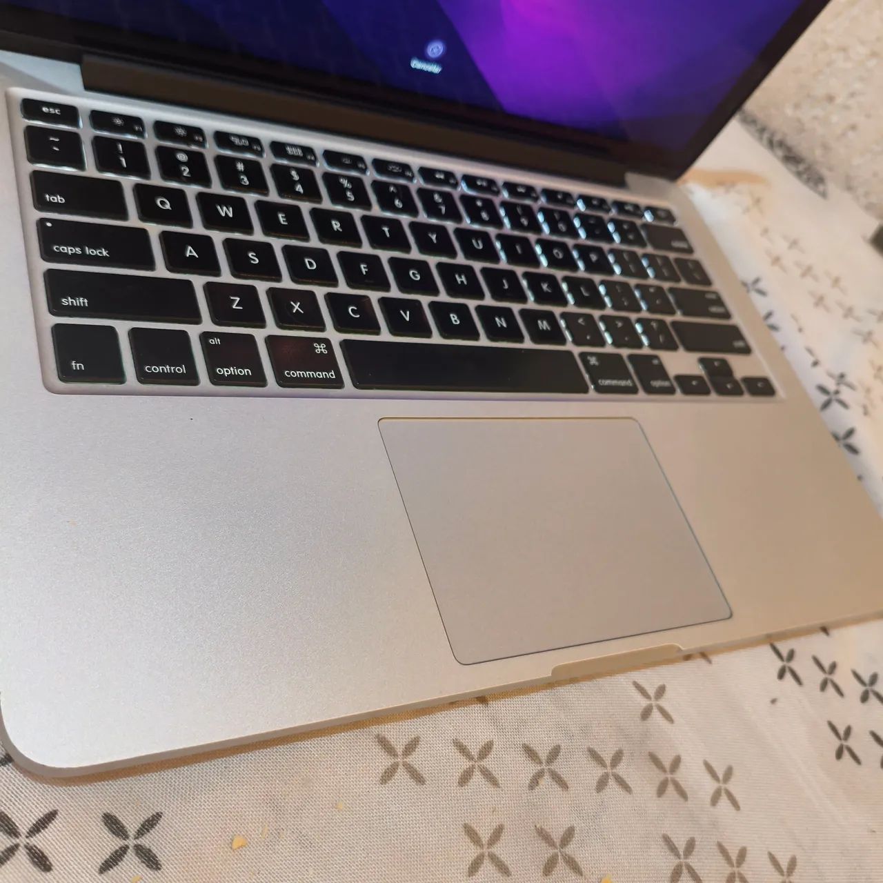 MacBook Apple Pro 13 - Foto 4