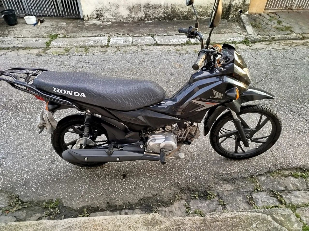 Pop 110 i 2025