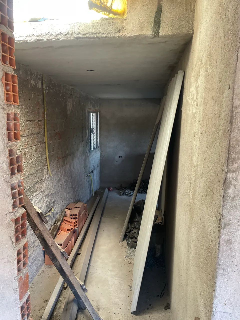 Terreno com três casas  - Foto 3