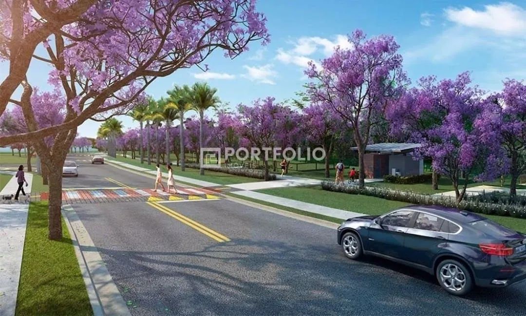 Terreno Residencial à venda, Jardins Porto, Senador Canedo - TE0505. - Foto 13