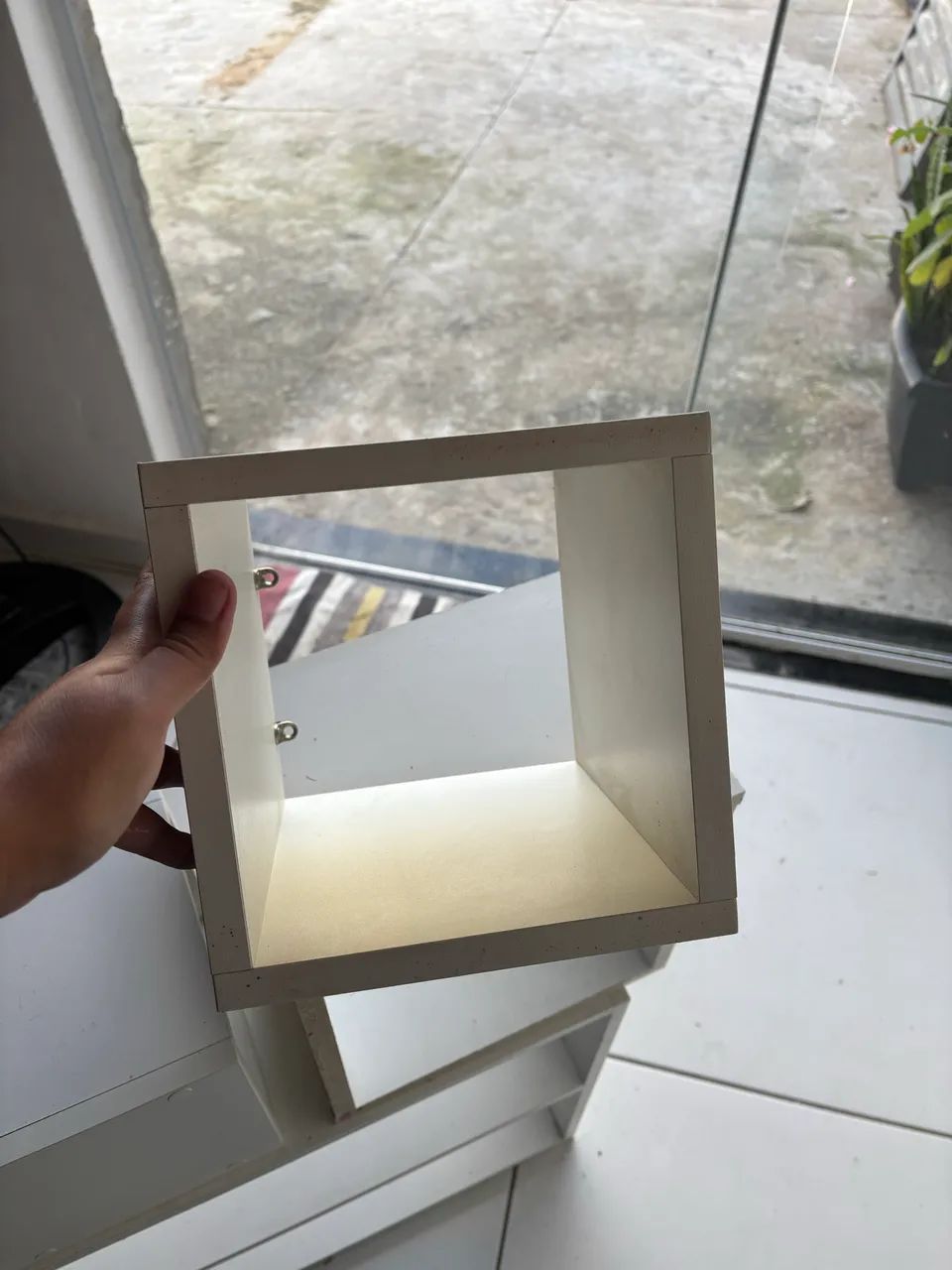 NICHO MDF - Foto 3