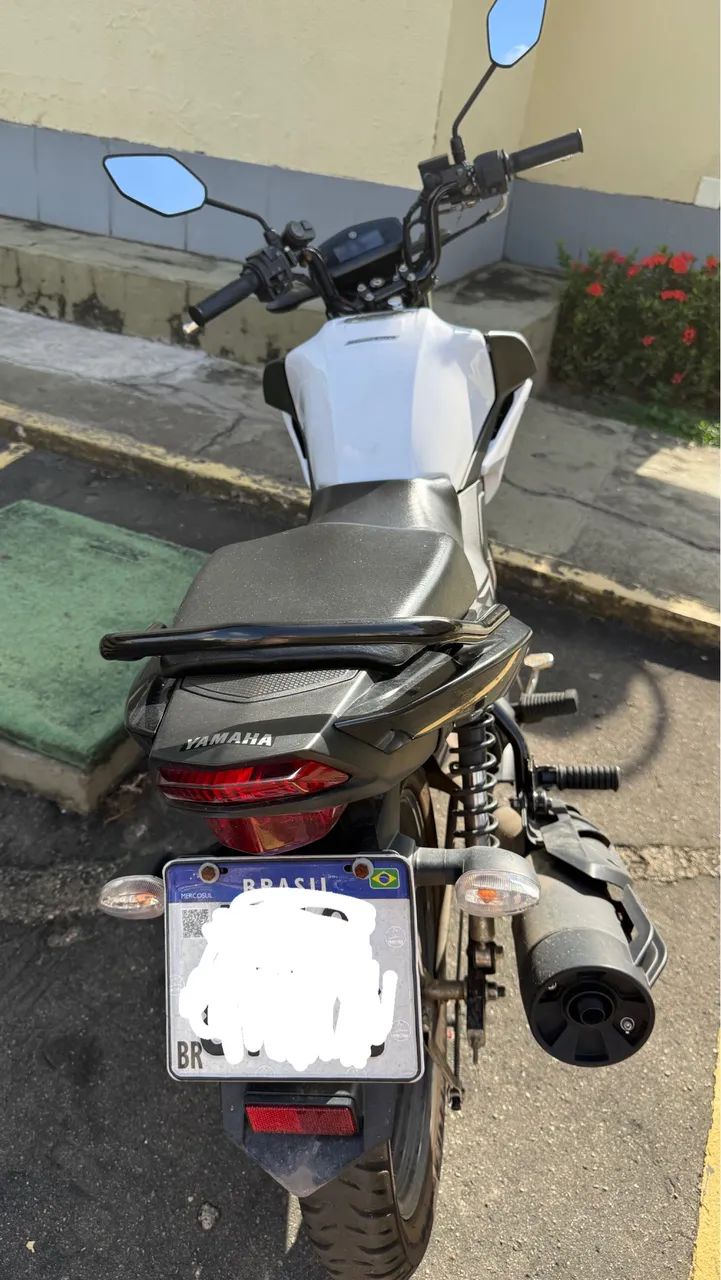 Factor 150cc 2026/2026 - Foto 3