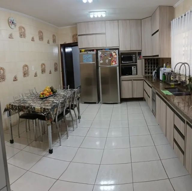 Sobrado São João Climaco, 300 m², 4 quartos - Foto 3