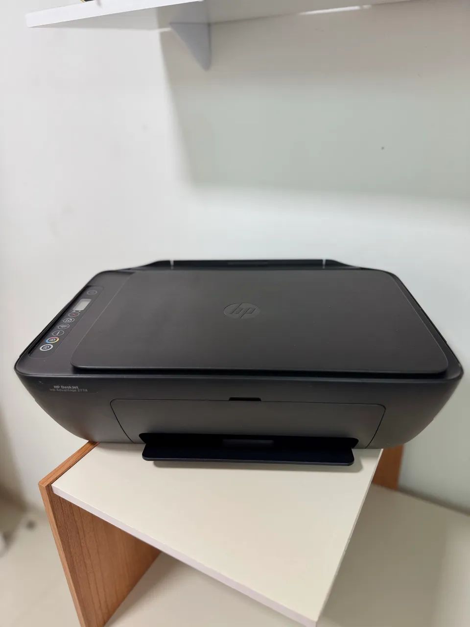 Impressora HP DeskJet Ink Advantage 2774