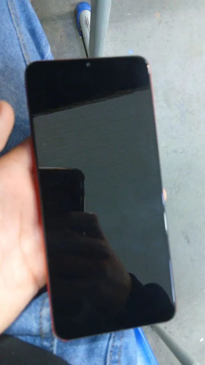 Celular galaxy a12  - Foto 2