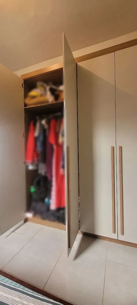 Guarda roupa - Foto 4