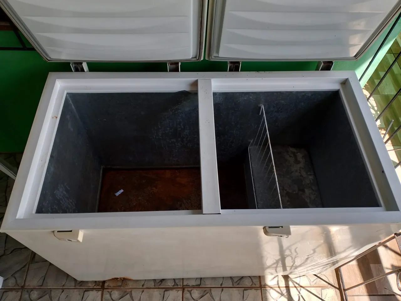 Vendo freezer - Foto 2