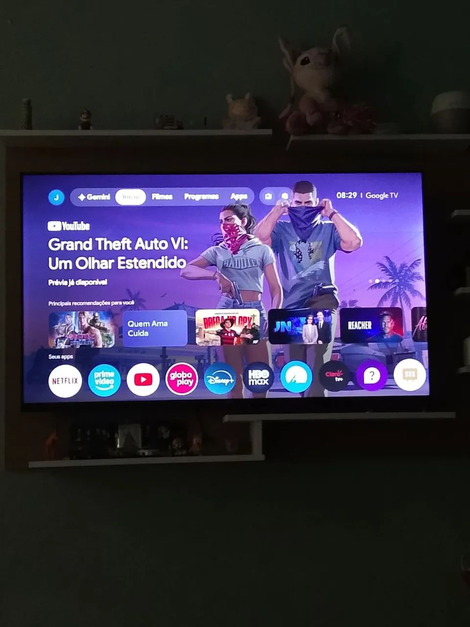 TV SMART - Foto 2