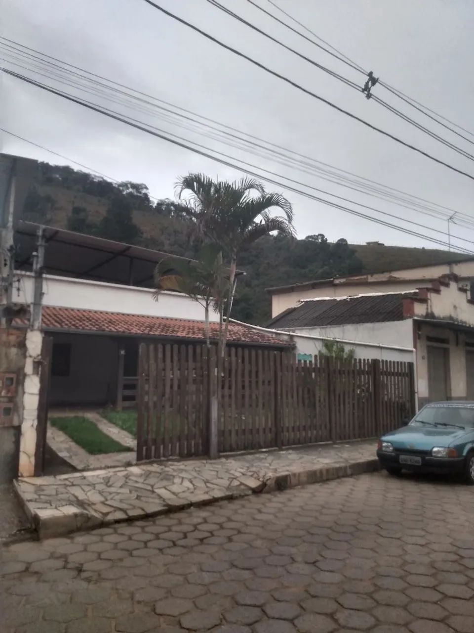Casa para venda