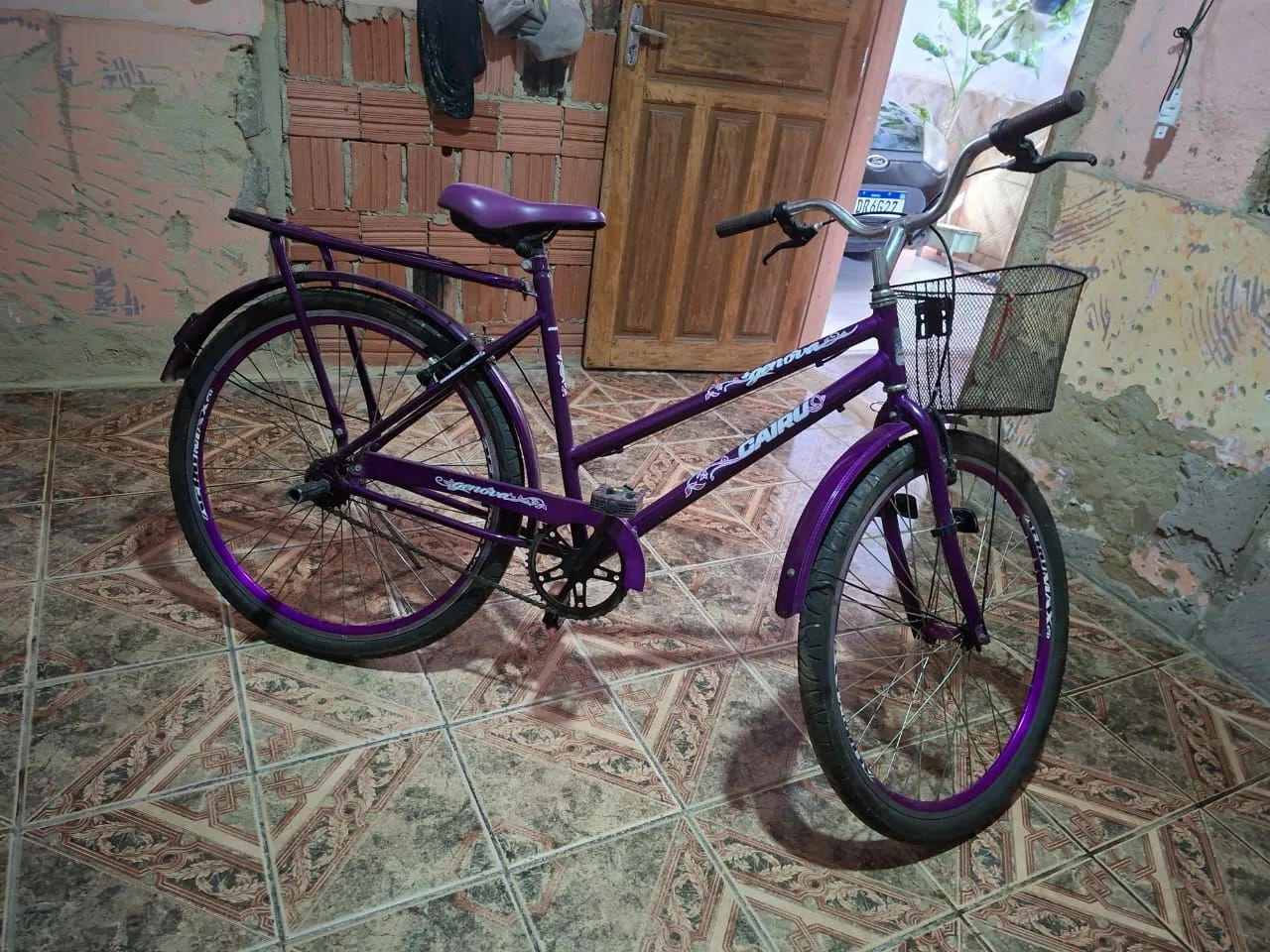 Bicicleta nova - Foto 2