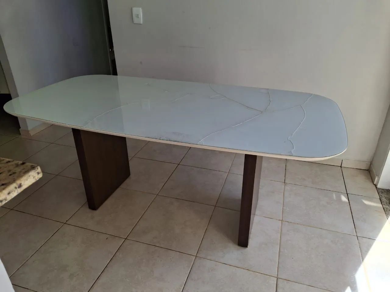 Mesa 6 cadeiras  - Foto 2