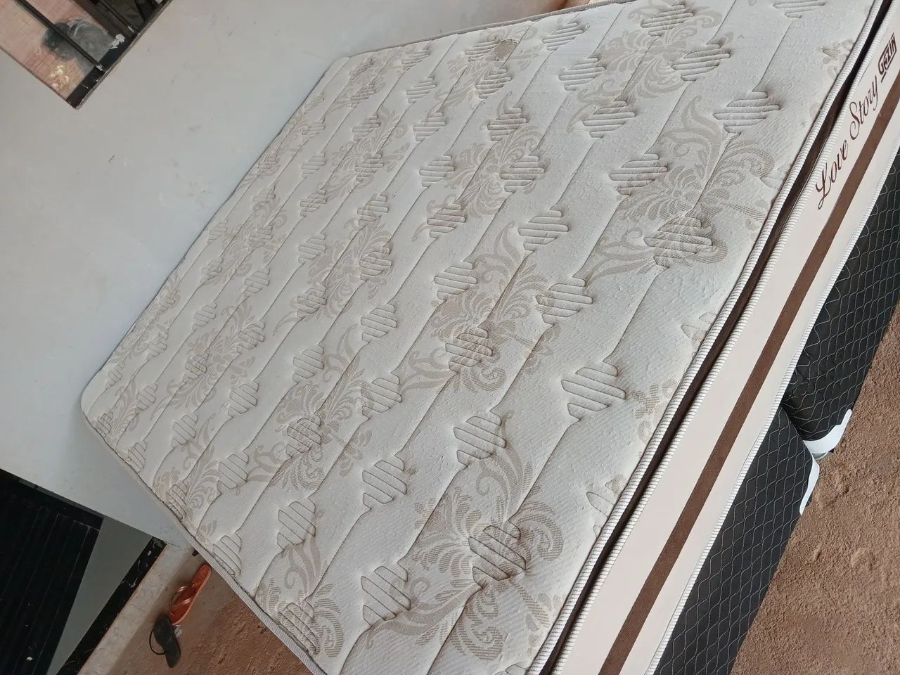 Cama Queen Gazin  - Foto 4
