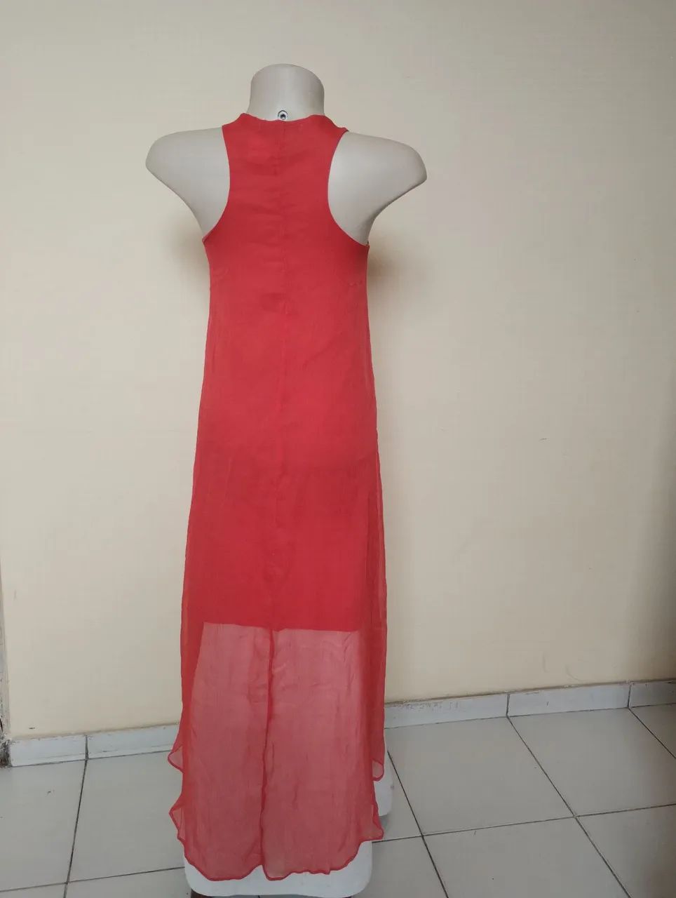Vestido de festa - Foto 2