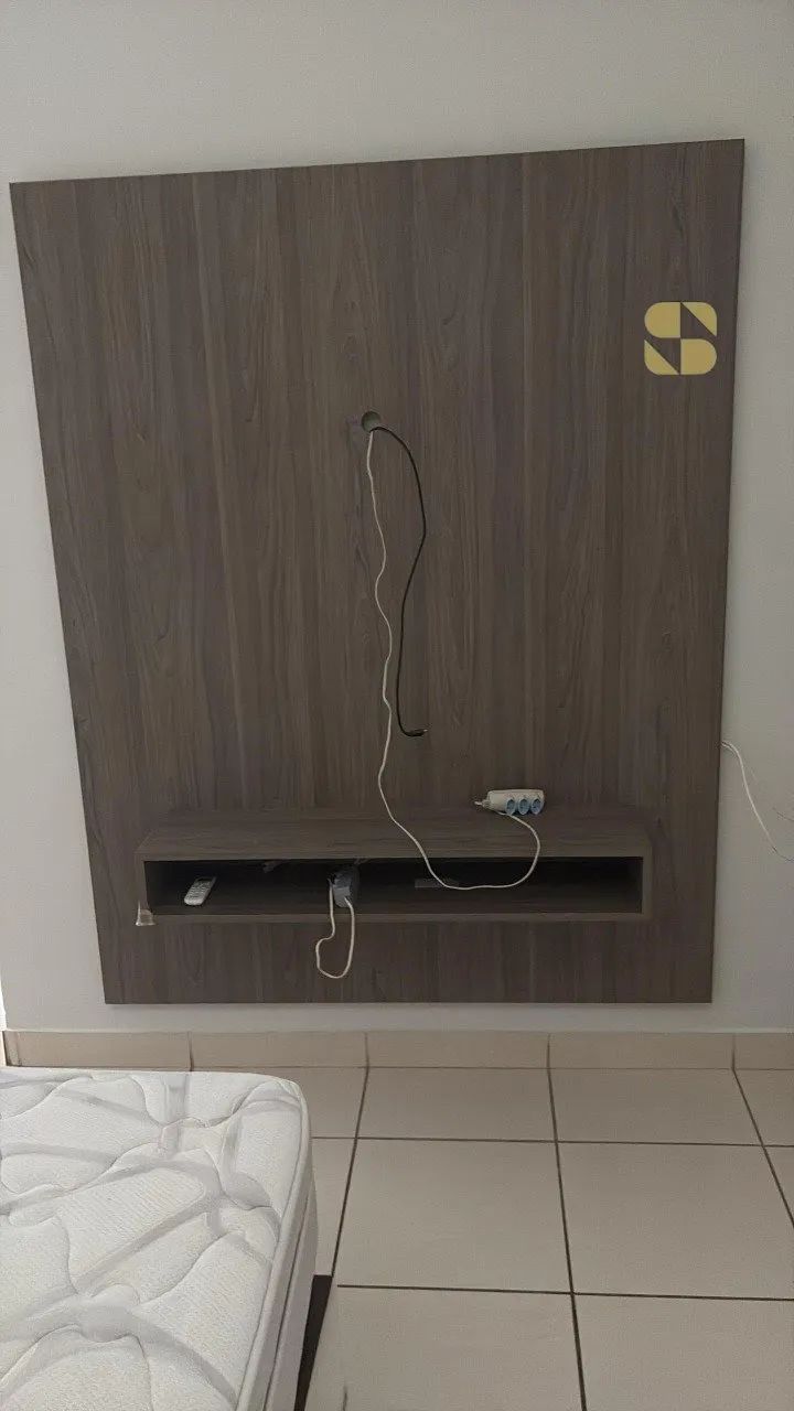 Apartamento no Goiabeiras Tower em Cuiabá-MT - Foto 4