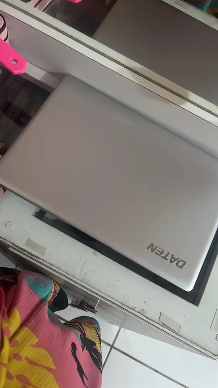 Notebook 