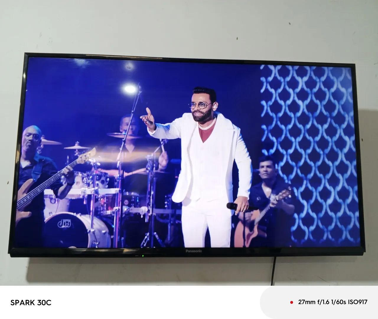 Tv 40" 