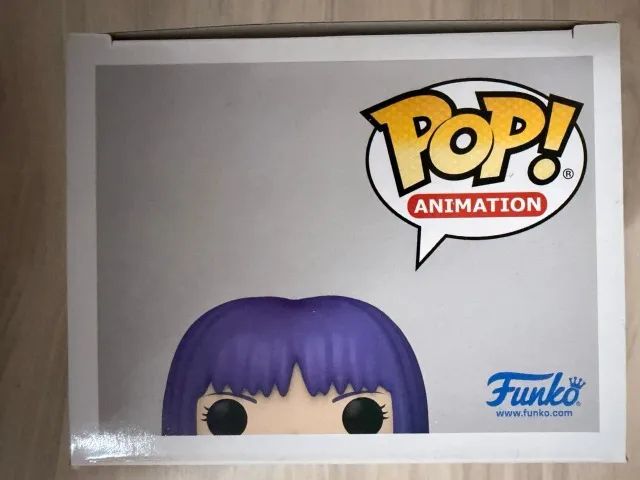 Funko Pop Boruto Sumire with Nue 1360 - Foto 5