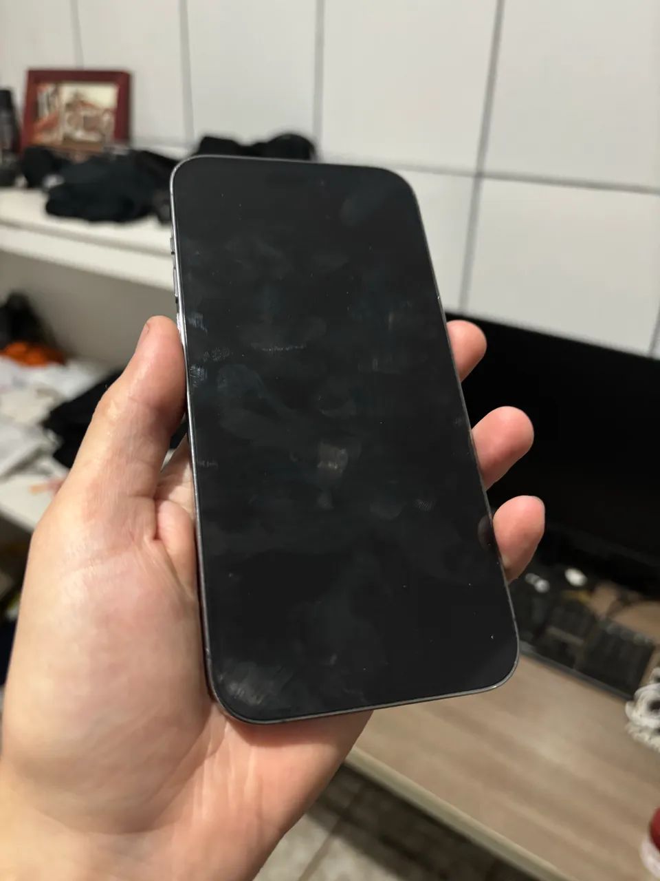 iPhone 14 Pro Max - Foto 2