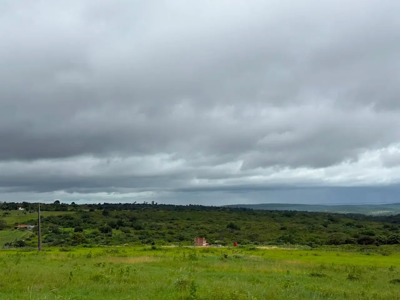 Area de 30 hectares para venda - Foto 2