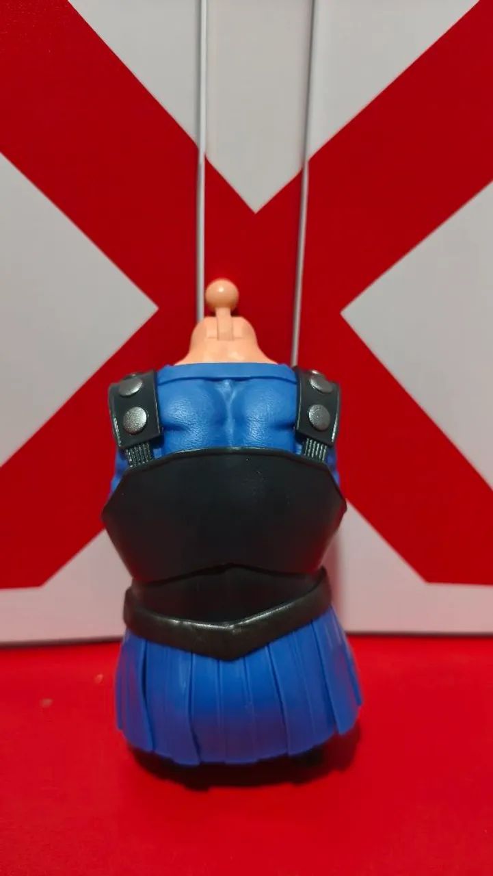Beça BAF do Executor Marvel Legends original HASBRO. - Foto 3