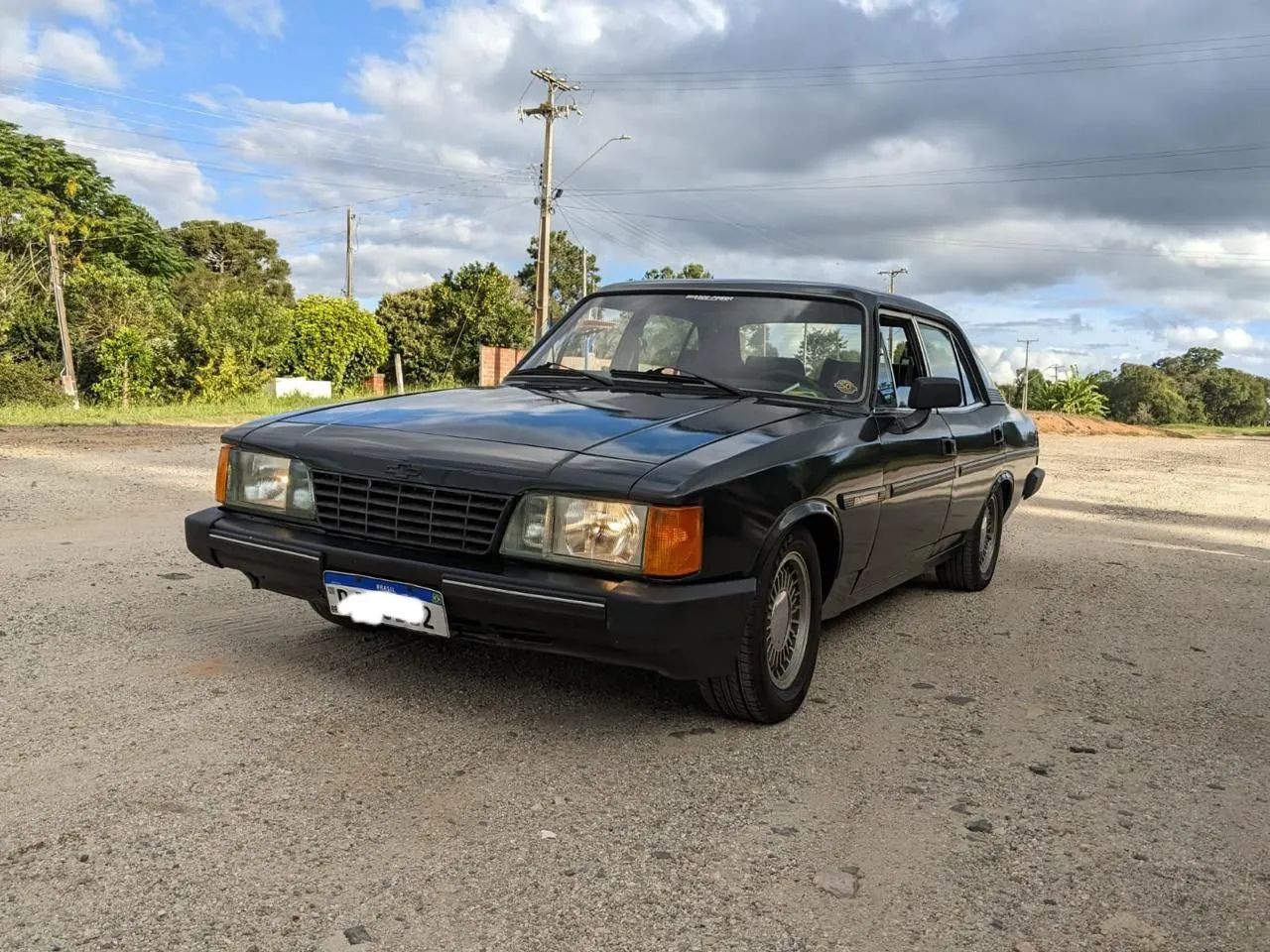 Vendo Opala Comodoro  6 cc. - Foto 3