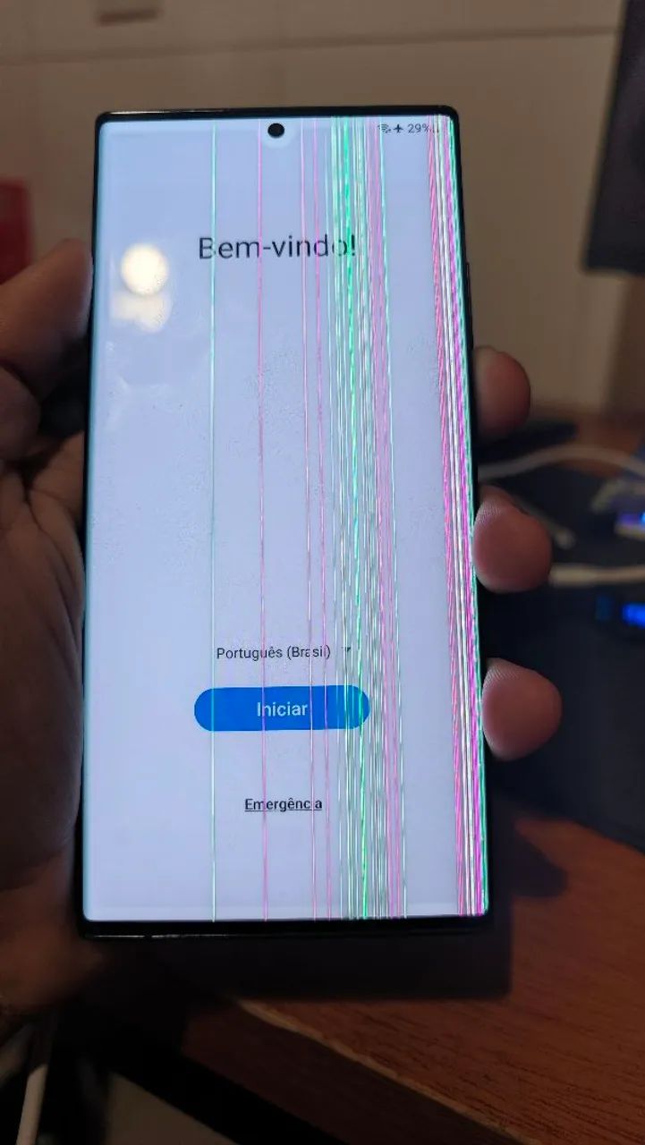 Note 20 ultra  - Foto 3