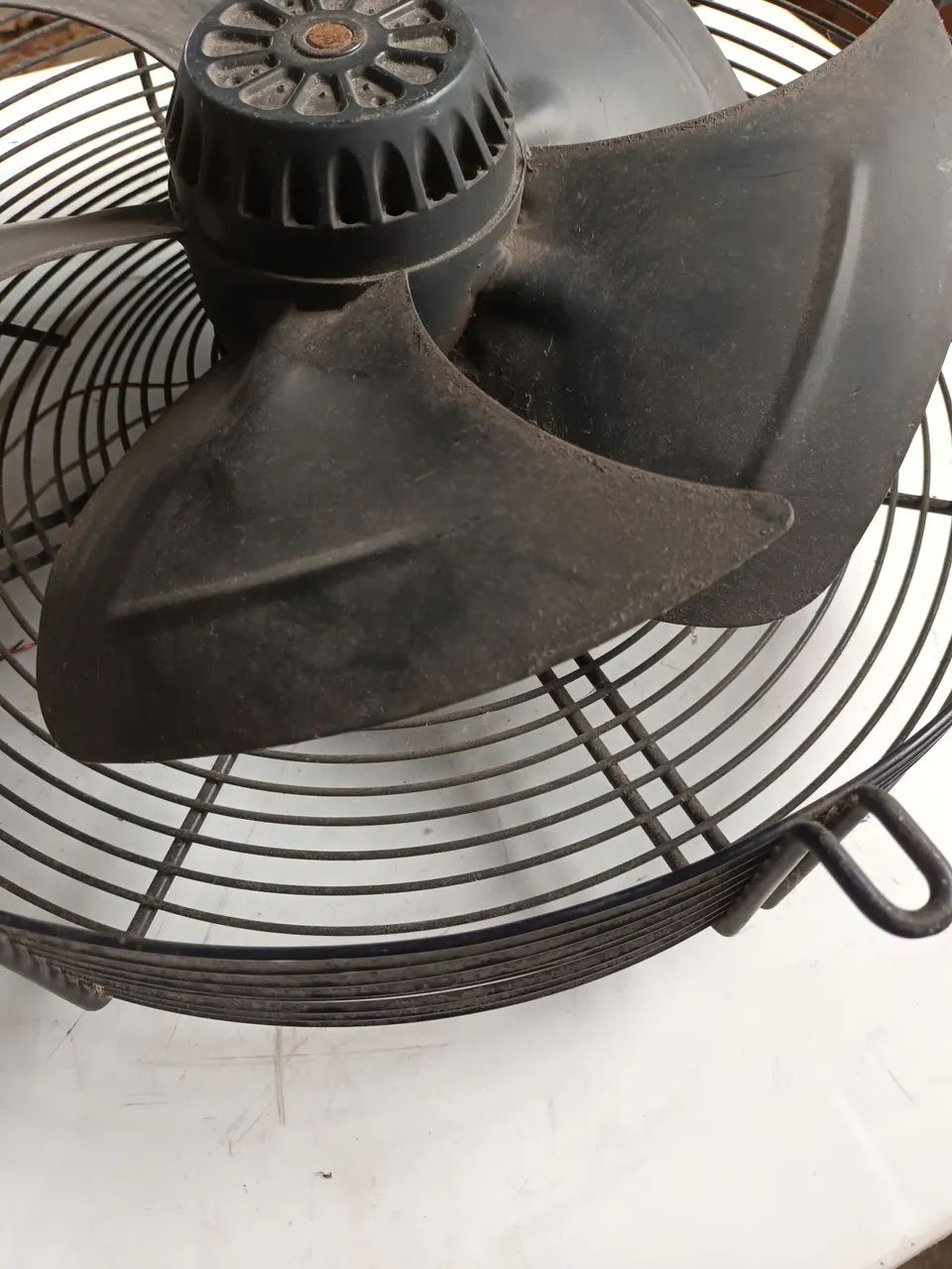 Ventilador para refrigeração  - Foto 2