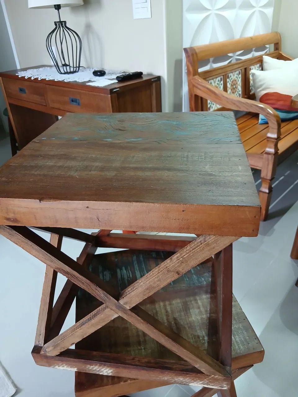 2 Banquetas  - Foto 3