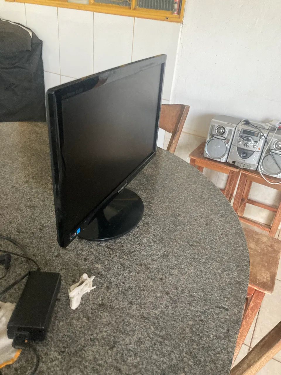 Monitor  - Foto 3