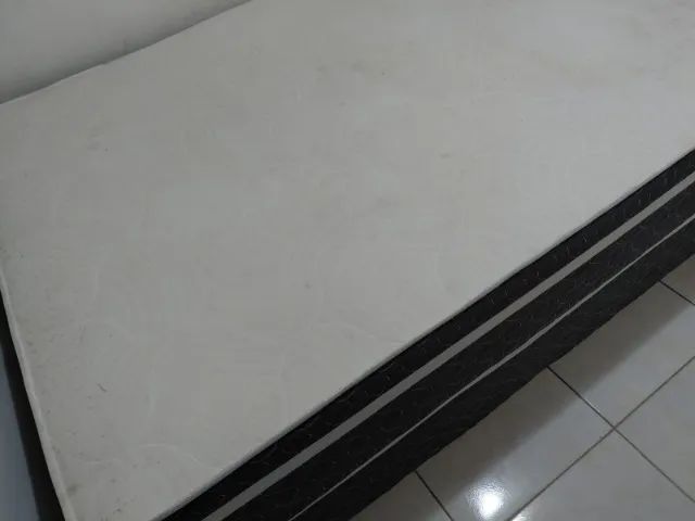 CAMA BOX (Conservada) Oportunidade! - Foto 2