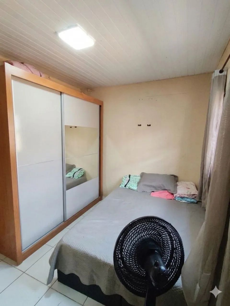 Casa a venda BAIRRO JAPIIM  - Foto 4